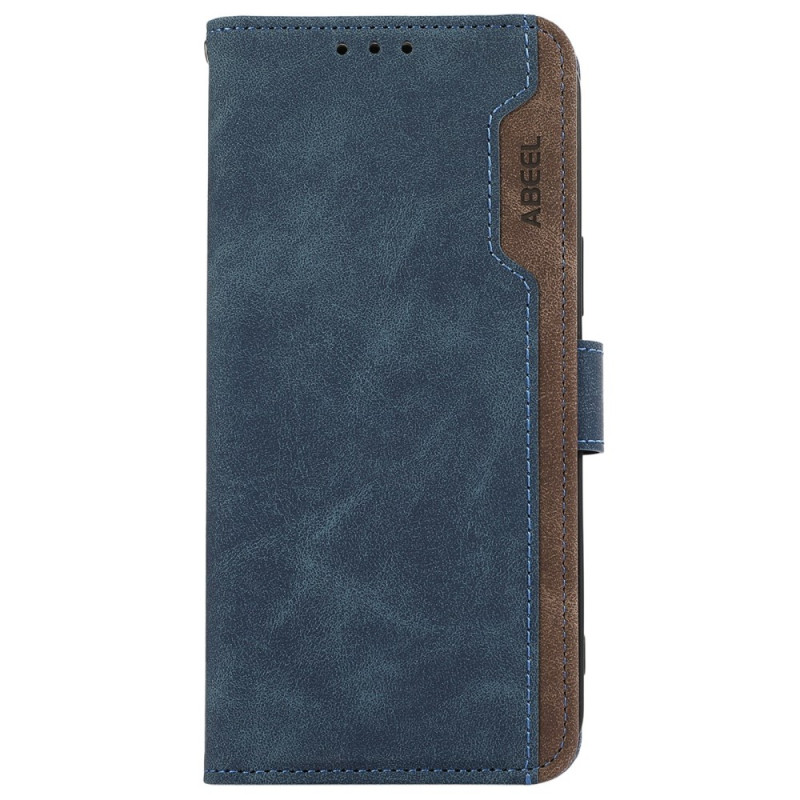Xiaomi Redmi 15 4G Tweekleurenhoesje ABEEL