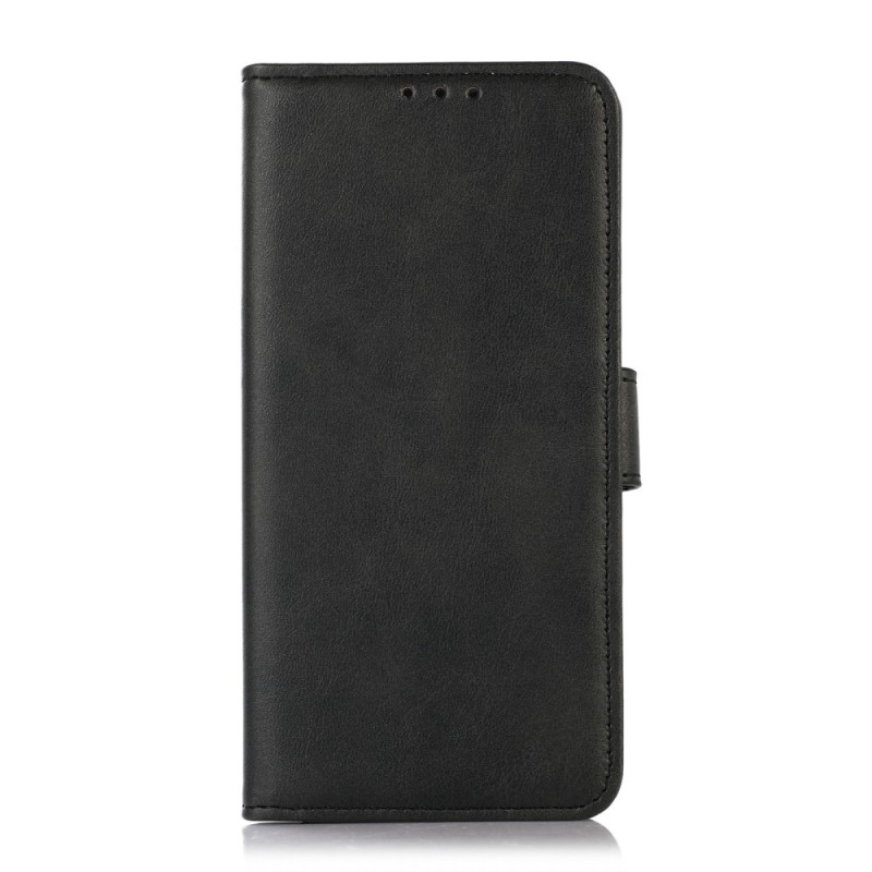 Xiaomi Redmi 15 4G Lederen Hoesje