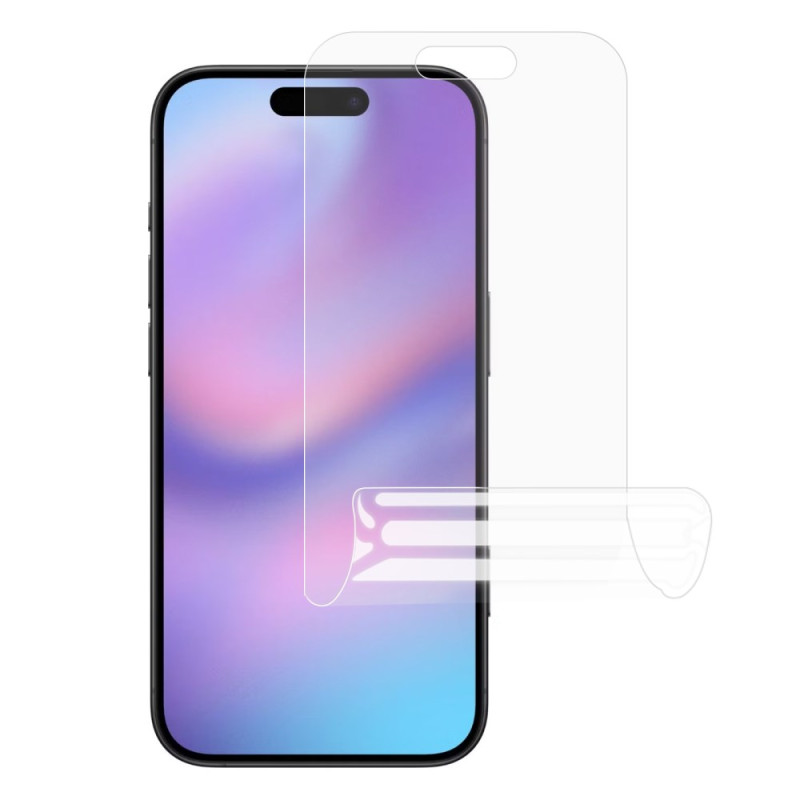 Schermbeschermer voor iPhone 17