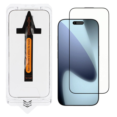 iPhone 17 Schermbeschermer...