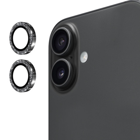 Beschermlens voor iPhone 17...