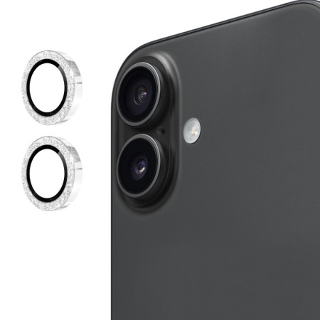 Beschermlens voor iPhone 17...