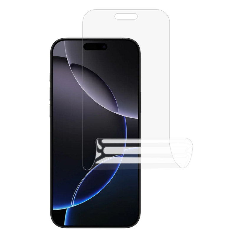 Film de Protection Mat pour Écran iPhone 17 Pro