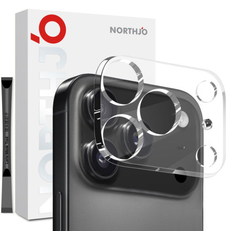 Beschermlens voor iPhone 17...