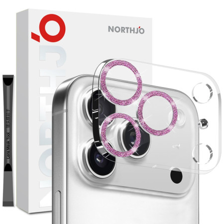 Beschermlens voor iPhone 17...