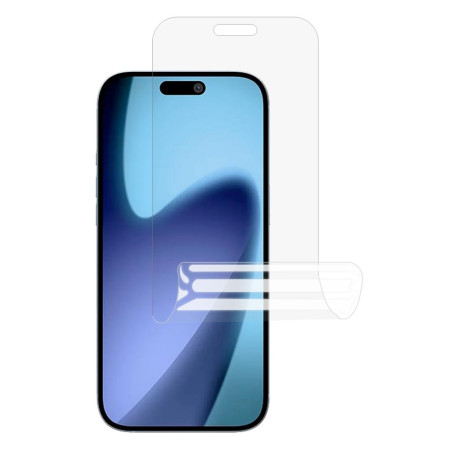 Matte beschermfolie voor...