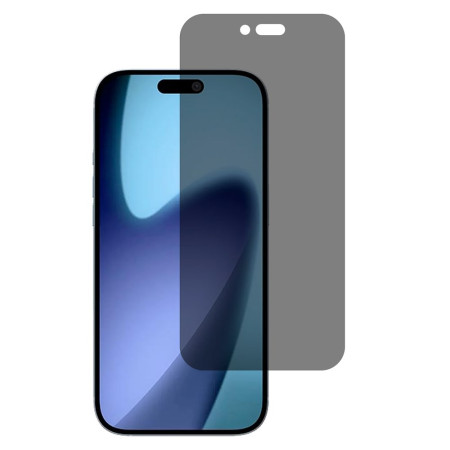 Anti-Espion gehard glas...