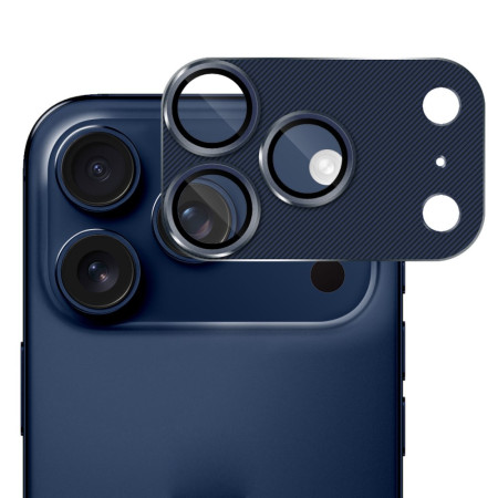 Beschermende lens voor...