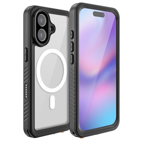 iPhone 17 Compatibel Hoesje...
