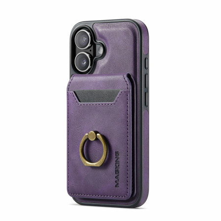 Coque iPhone 17 MagSafe...
