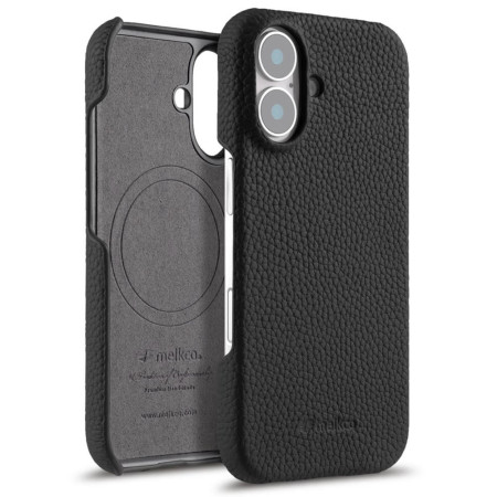 Hoesje voor iPhone 17...