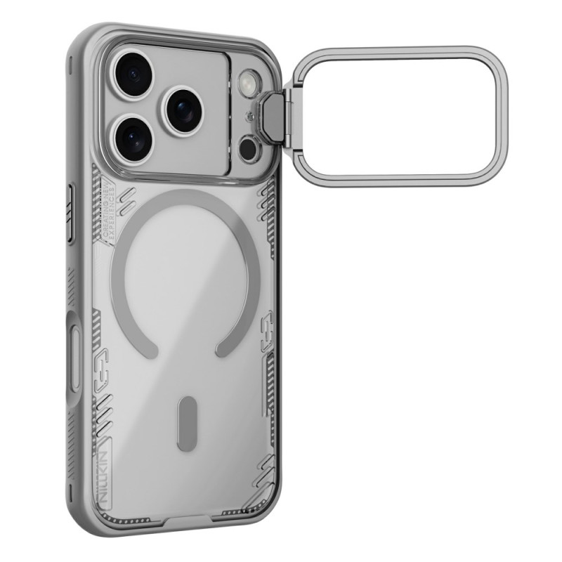 iPhone 17 Pro Hoesje MagSafe Iceblade CamProp NILLKIN