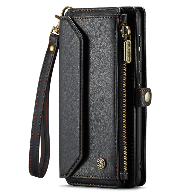 Samsung Galaxy A50 / A50s / A30s Portemonnee Hoesje