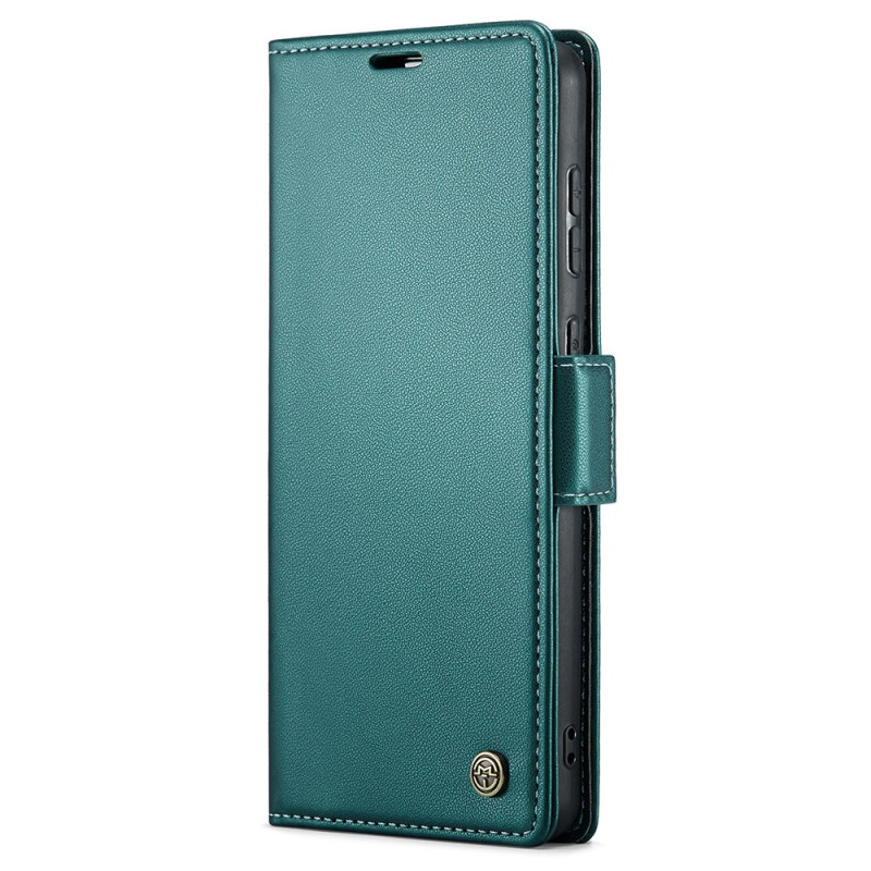 Housse Samsung Galaxy A50 / A50s / A30s Portefeuille avec Protection RFID