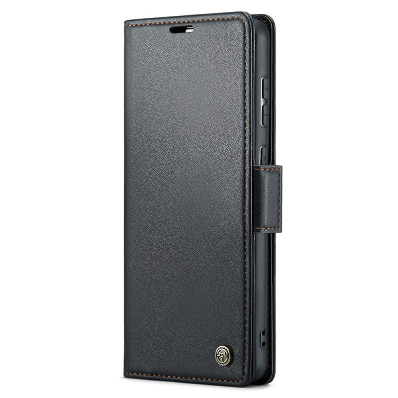 Samsung Galaxy A50 / A50s / A30s Portemonnee Hoesje met RFID-bescherming