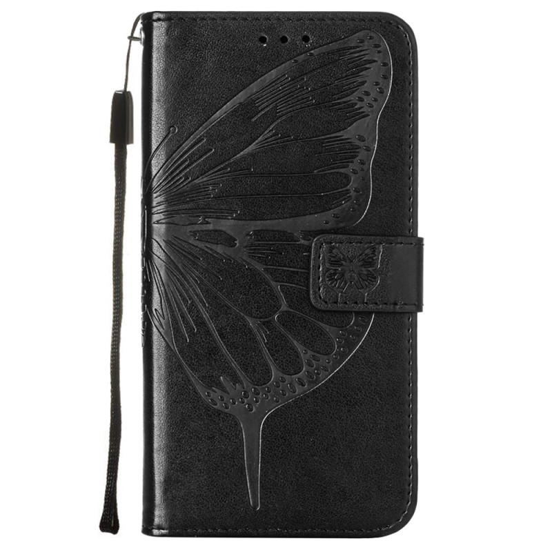 Housse Samsung Galaxy A50 / A50s / A30s Design Papillon