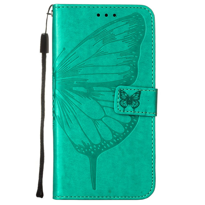 Samsung Galaxy A50 / A50s / A30s Vlinder design hoesje
