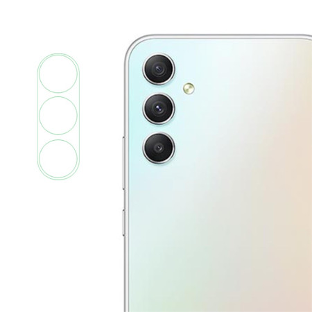 Gehard glas beschermende...