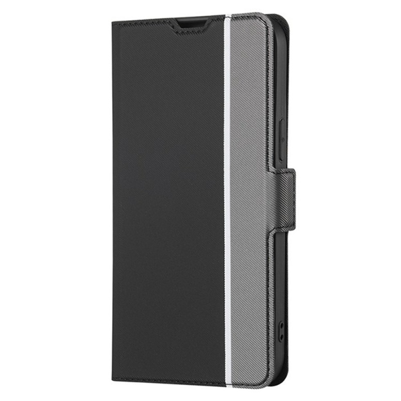 Xiaomi Redmi 15C 4G Tweekleurig hoesje