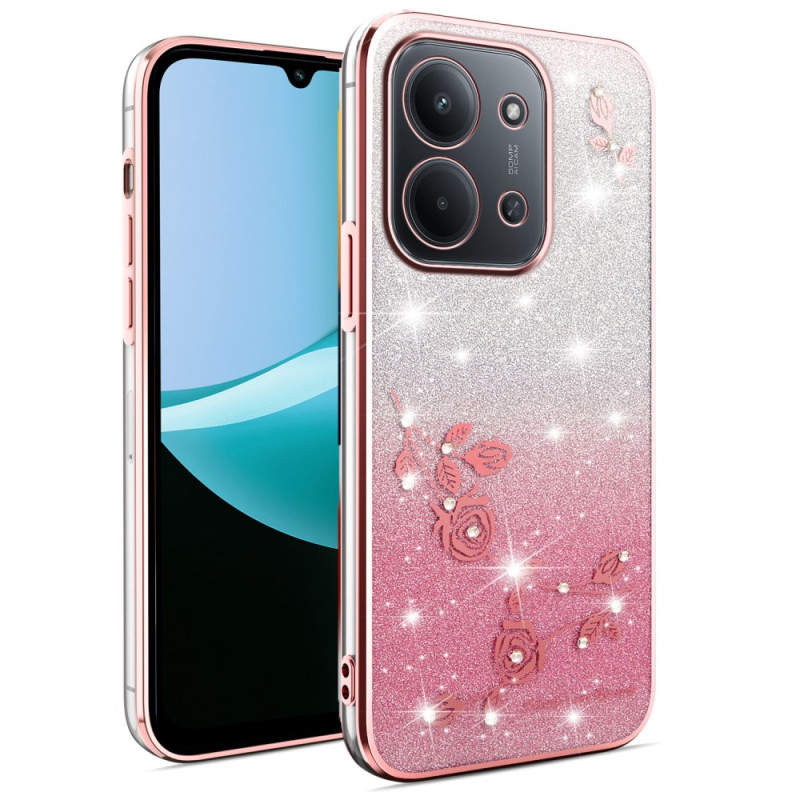 Xiaomi Redmi 15C 4G / 5G / Poco C85 Hoesje KADEM