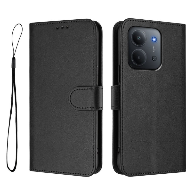 Hoesje Xiaomi Redmi 15C 4G / 5G RFID Bescherming