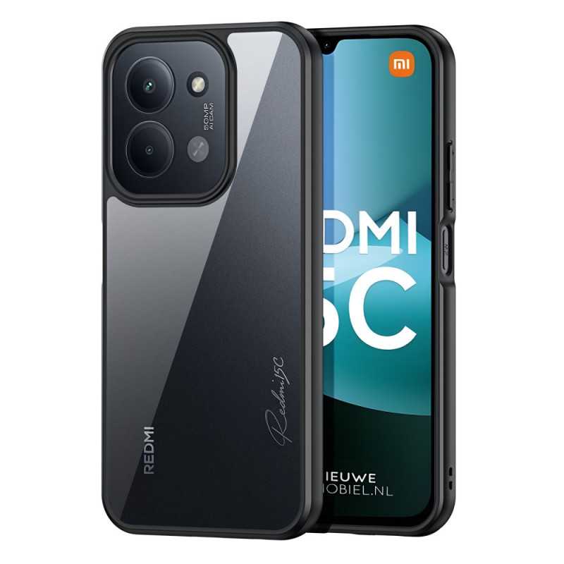 Coque Xiaomi Redmi 15C 4G / 5G Aimo Series DUX DUCIS