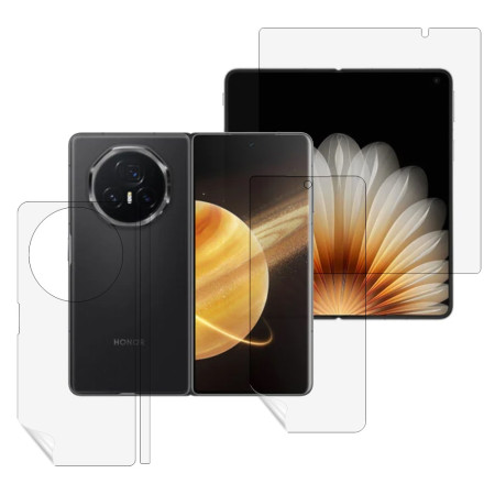 Schermbeschermer voor en...