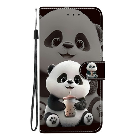Sony Xperia 10 VII Panda...
