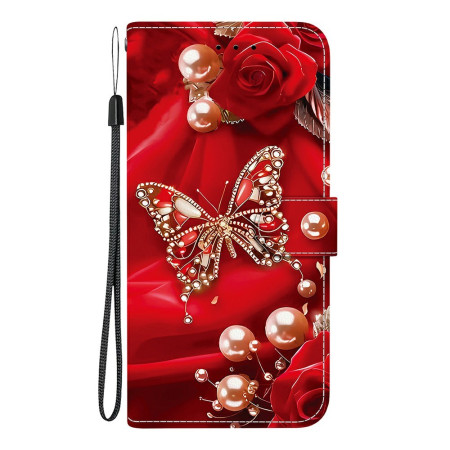 Sony Xperia 10 VII Vlinder...