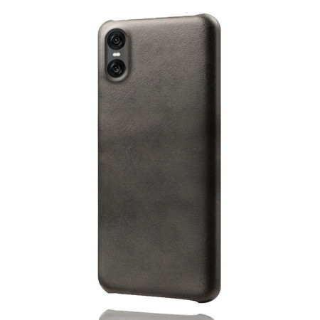 Sony Xperia 10 VII Leren Etui