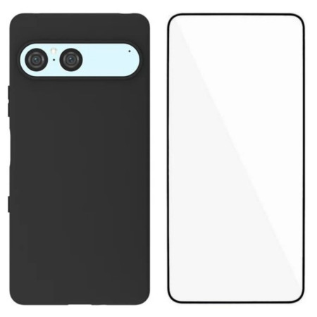 Sony Xperia 10 VII Silicone...