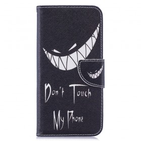 Xiaomi Redmi Note 7 Duivel Telefoon Hoesje