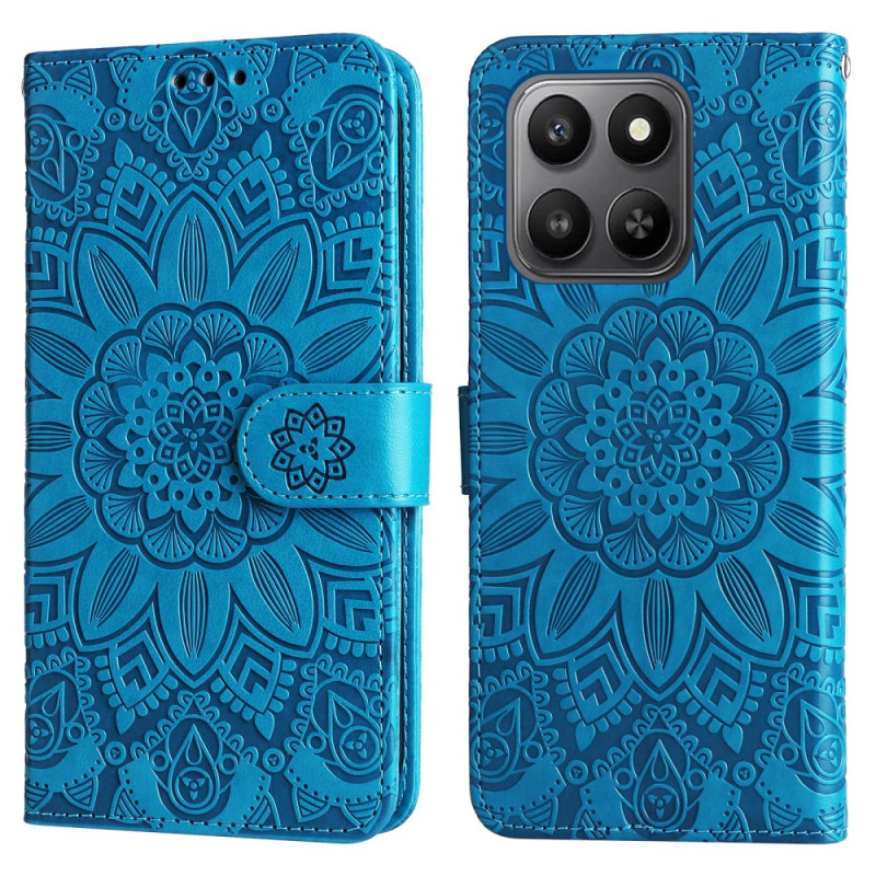 Honor 400 Smart Mandala hoesje