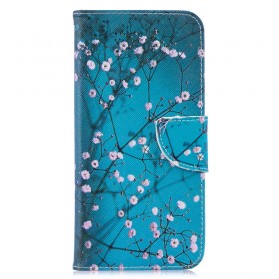 Xiaomi Redmi Note 7 Bloeiende Boom Hoesje