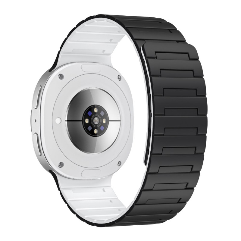 Bracelet Samsung Galaxy Watch8 Classic 46mm / Watch8 44mm / 40mm Magnétique
