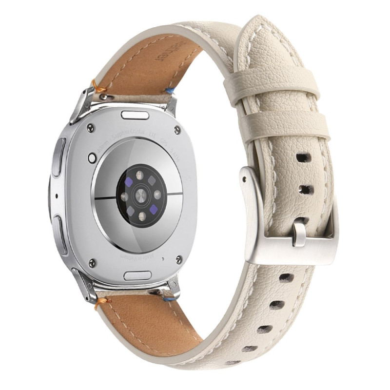 Bracelet Samsung Galaxy Watch8 Classic 46mm / Watch8 44mm / 40mm Cuir