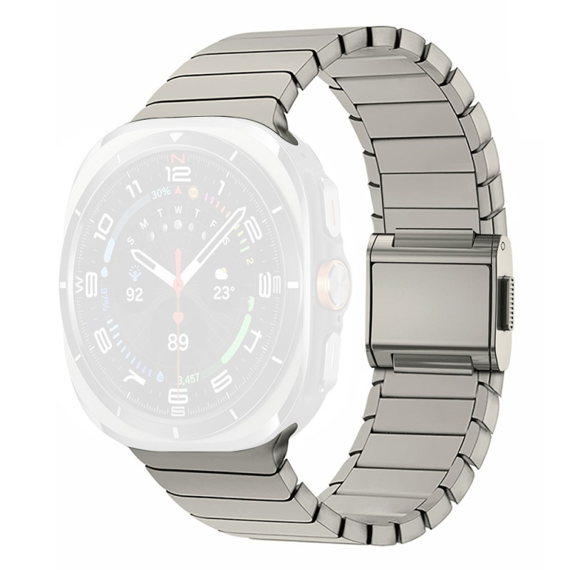 Bracelet Samsung Galaxy Watch8 Classic 46mm / Watch8 44mm / 40mm Luxe