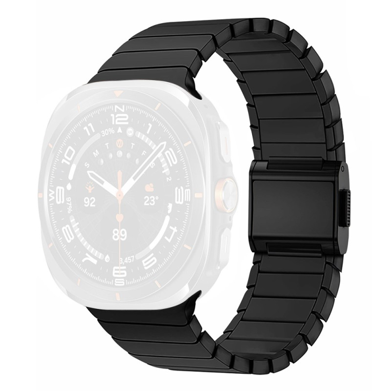 Samsung Galaxy Watch8 Classic 46mm / Watch8 44mm / 40mm Luxe horlogebandje