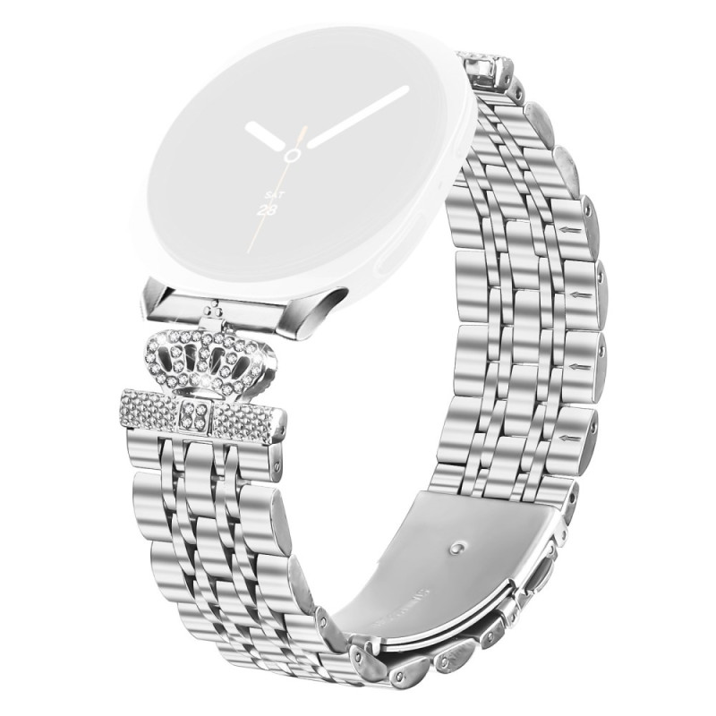 Bracelet Samsung Galaxy Watch8 Classic 46mm / Watch8 44mm / 40mm Sept Perles