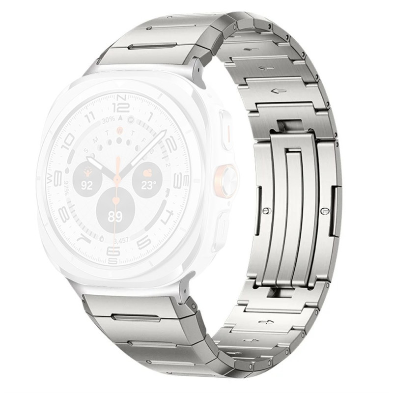 Bracelet Samsung Galaxy Watch8 Classic 46mm / Watch8 44mm / 40mm Genève