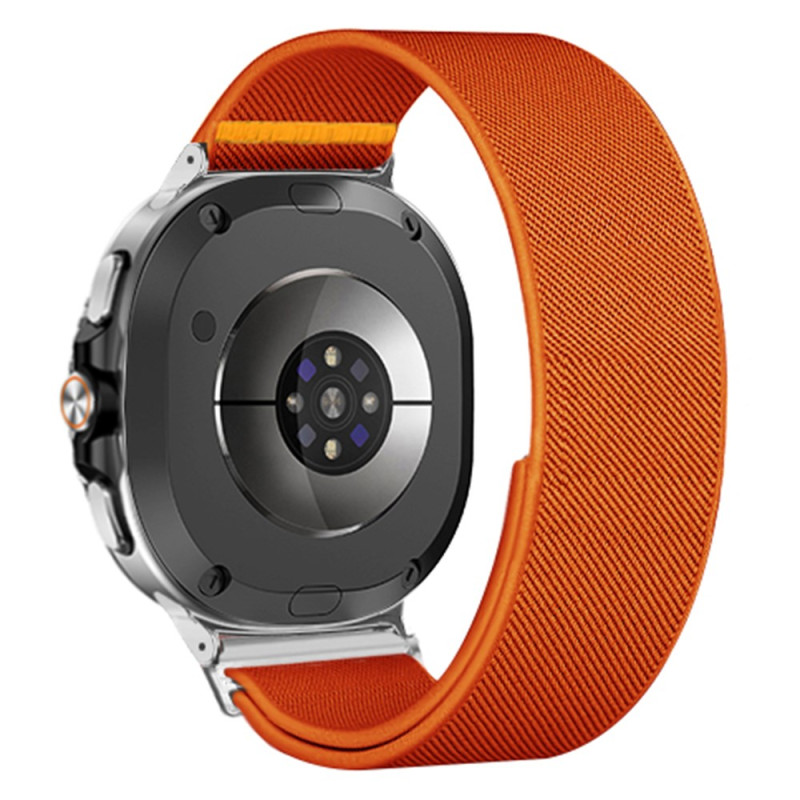 Bracelet Samsung Galaxy Watch8 Classic 46mm / Watch8 44mm / 40mm Nylon Color