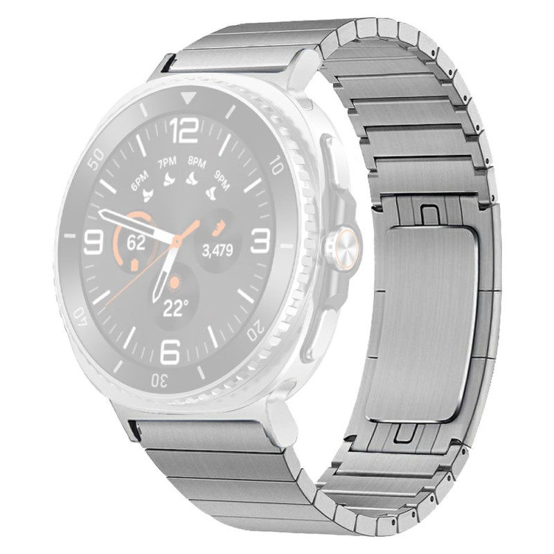Bracelet Samsung Galaxy Watch8 Classic 46mm / Watch8 44mm / 40mm Félix