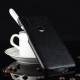 Xiaomi Redmi Note 7 Lederen Hoesje Lychee Effect