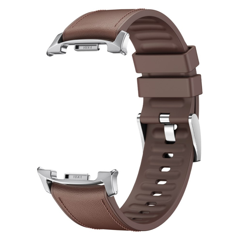 Bracelet Samsung Galaxy Watch8 Classic 46mm / Watch8 44mm / 40mm connecteur métallique