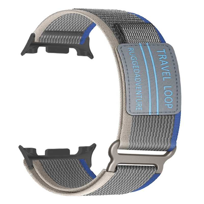 Samsung Galaxy Watch8 Classic 46mm / Watch8 44mm / 40mm Travel Loop Armband