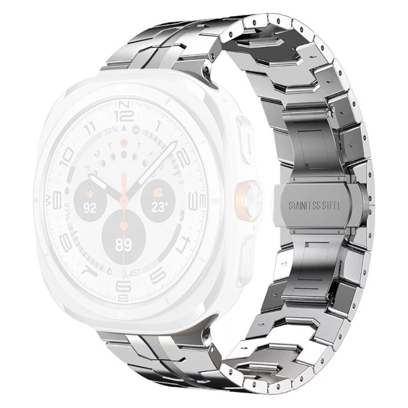 Bracelet Samsung Galaxy Watch8 Classic 46mm / Watch8 44mm / 40mm Premium Design