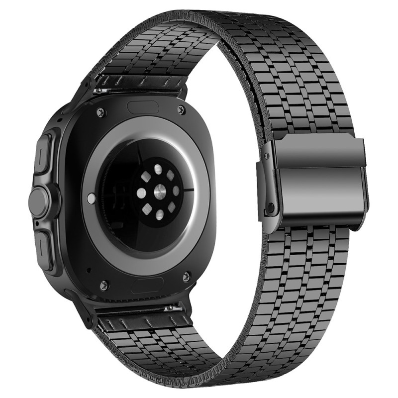 Bracelet Samsung Galaxy Watch8 Classic 46mm / Watch8 44mm / 40mm L'insoupçonnable