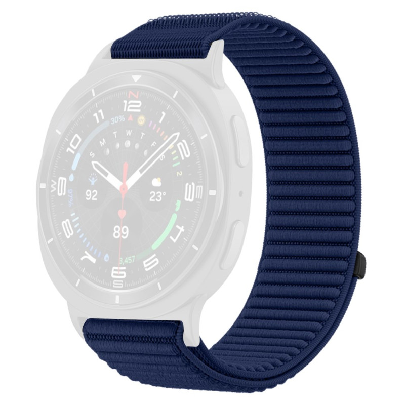 Samsung Galaxy Watch8 Classic 46mm / Watch8 44mm / 40mm Epure armband