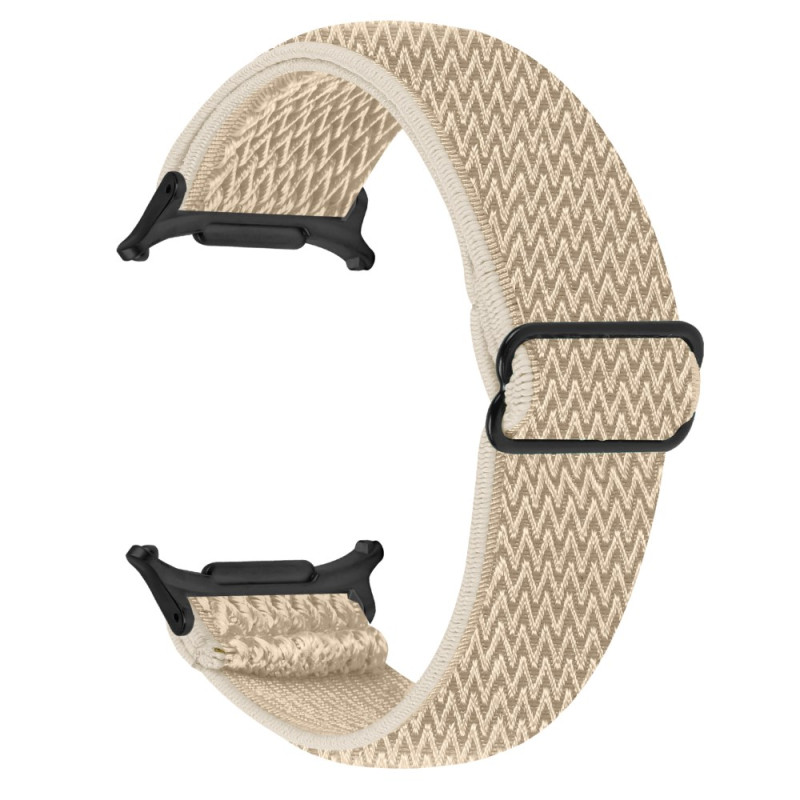 Samsung Galaxy Watch8 Classic 46mm / Watch8 44mm / 40mm Elastische Polsband