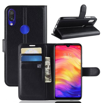 Xiaomi Redmi Note 7 Classic Hoesje Xiaomi Redmi Note 7 Classic Hoesje
